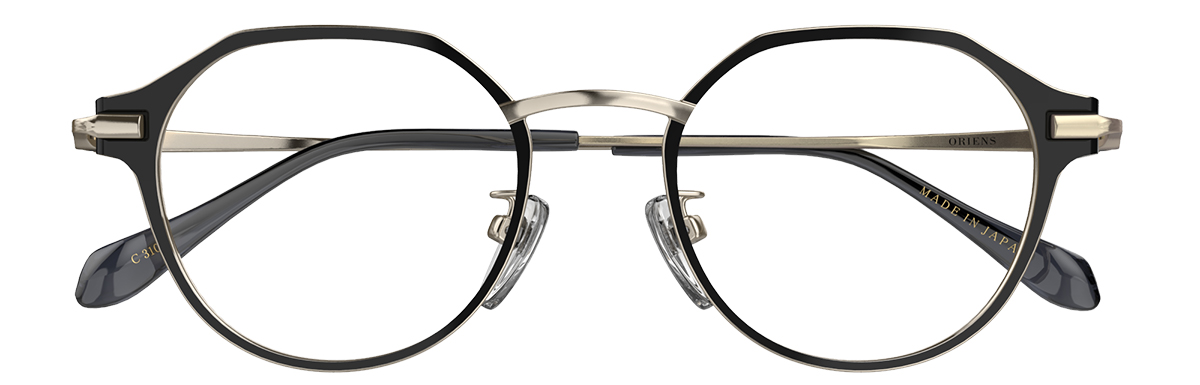 ORIENS眼鏡|2210
