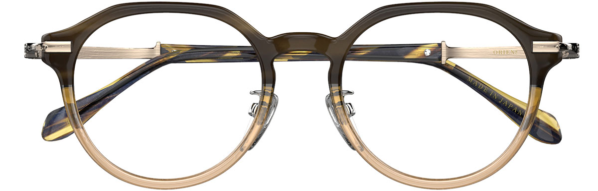 ORIENS眼鏡|2212