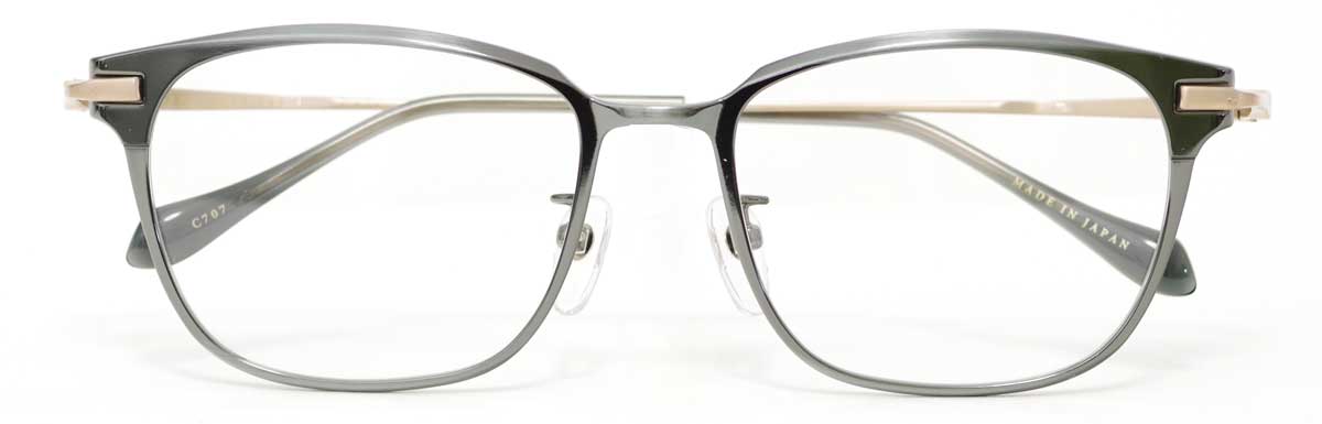 UMEBACHI｜Japanese Fukui Sabae glasses｜S2218