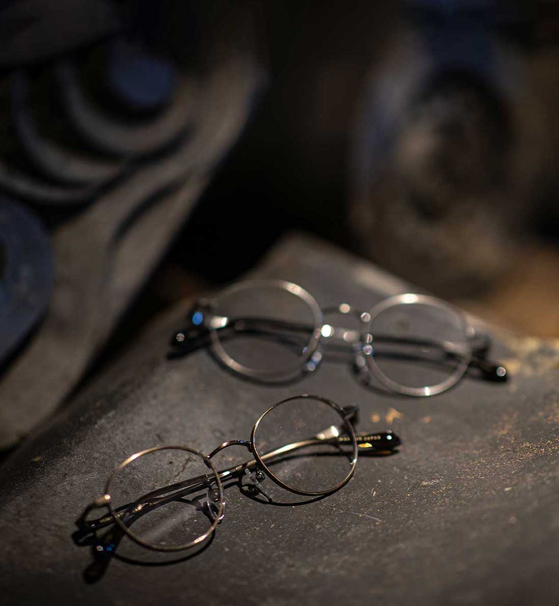 UMEBACHI｜Eyewear