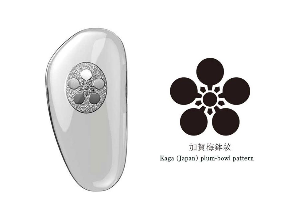 Sabae oriens glasses product