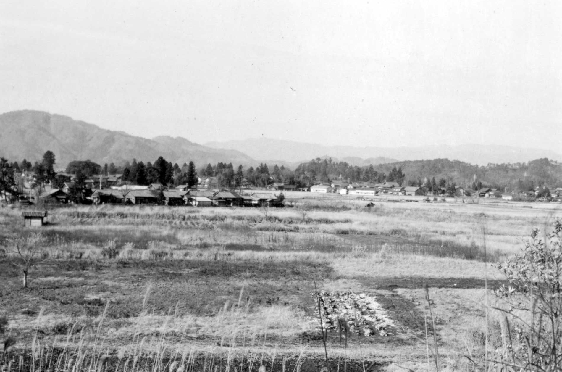 History of Sabae City｜A Place for Eyeglass Factories