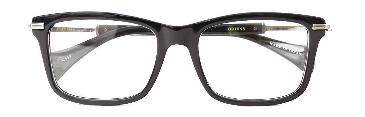 UMEBACHI｜Japanese Fukui Sabae glasses｜S2221