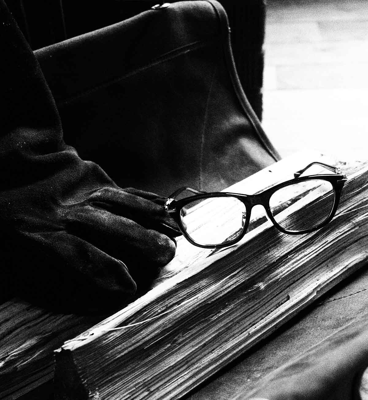 ORIENS眼鏡